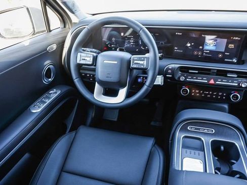 New 2026 Hyundai Palisade Limited image 17