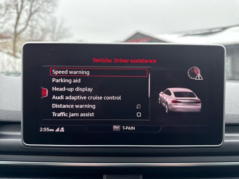 Used 2019 Audi RS 5 Sportback image 41