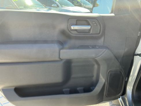 New 2026 Chevrolet Silverado 1500 W/T image 13