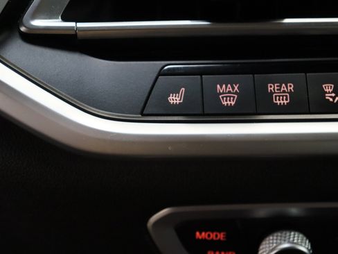 Used 2022 BMW X5 sDrive40i w/ Premium Package RWD image 24