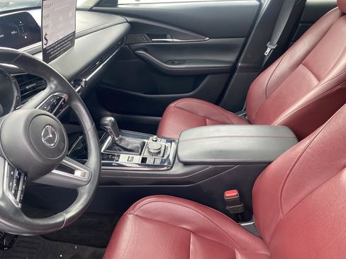 Certified 2024 MAZDA CX-30 AWD 2.5 S w/ Preferred Package image 5