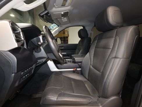 Used 2022 Toyota Tundra SR5 image 22
