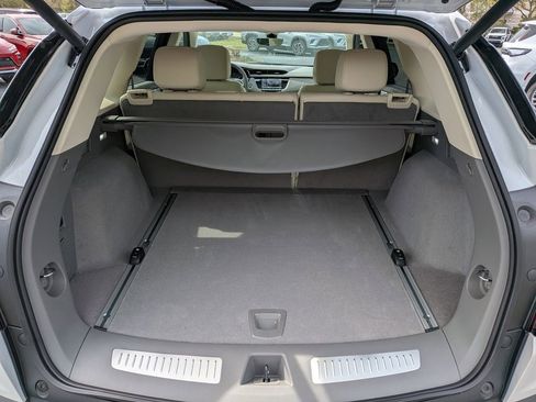 New 2026 Cadillac XT5 Premium Luxury image 15