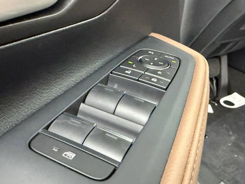 New 2026 Toyota Grand Highlander AWD Hybrid image 14