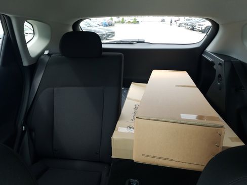 New 2026 Hyundai Kona SEL Sport FWD image 19