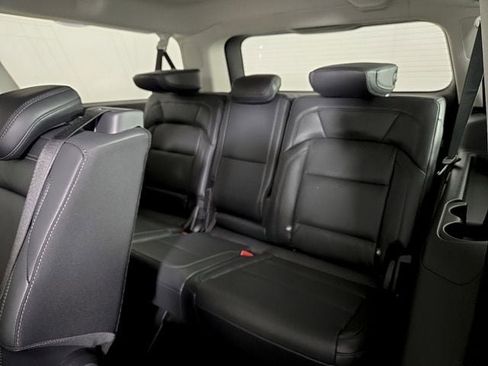 New 2025 Lincoln Navigator L Reserve AWD/4WD image 11