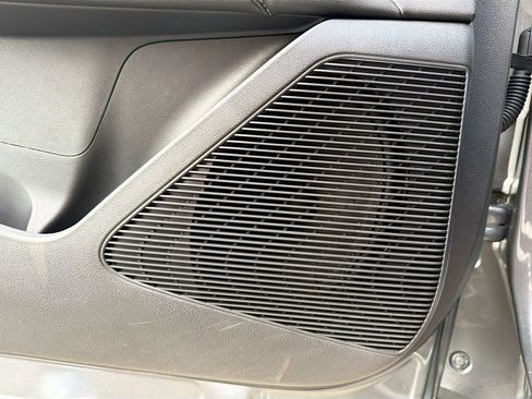 New 2026 Nissan Murano Platinum image 19