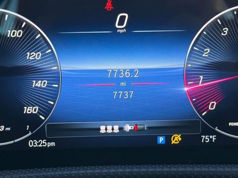 Certified 2025 Mercedes-Benz CLA 250 image 31