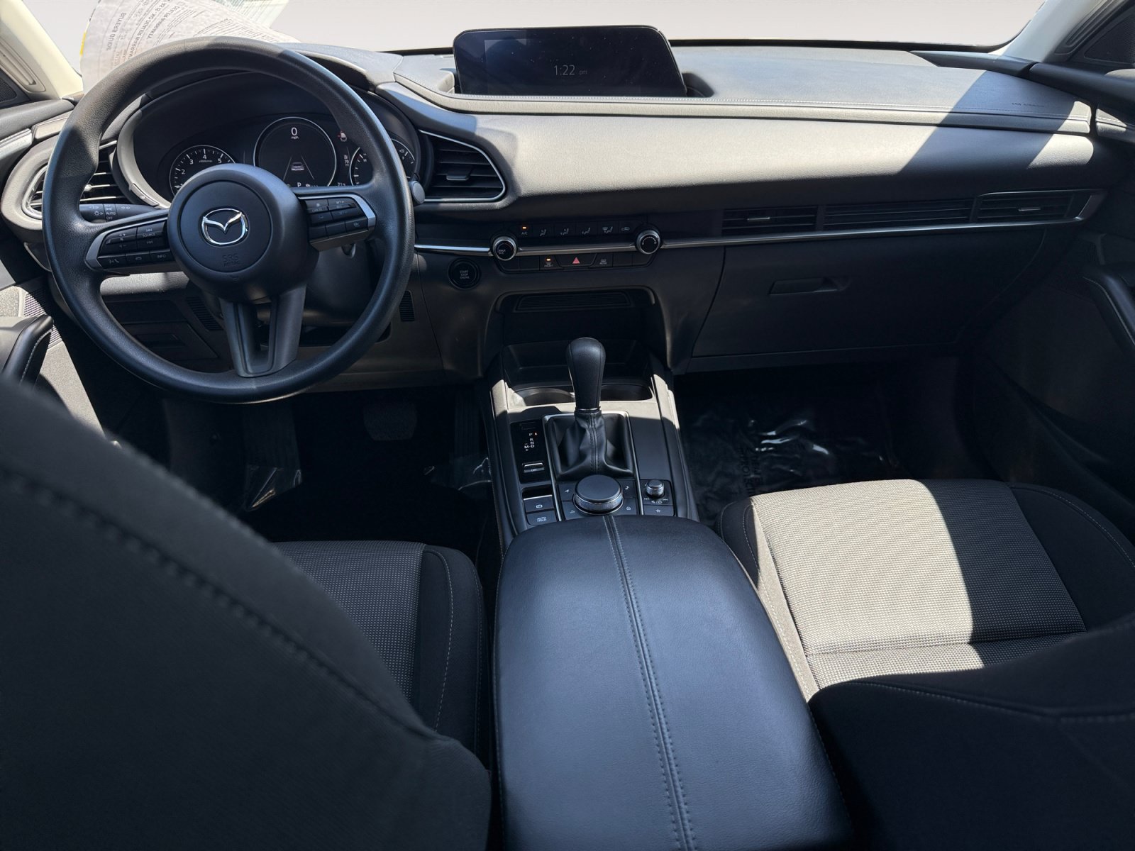 Used 2025 MAZDA CX-30 AWD 2.5 S image 15