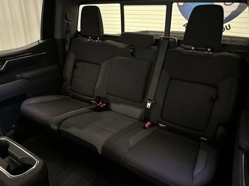 New 2026 GMC Sierra 1500 Elevation w/ Preferred Package image 26