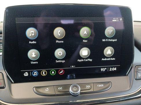 Used 2023 Chevrolet Blazer RS w/ Enhanced Convenience Package image 16