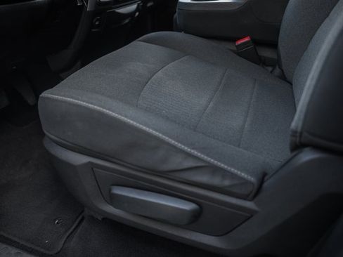 Used 2022 RAM 1500 Classic Warlock image 37