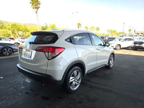 Used 2020 Honda HR-V EX image 7