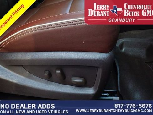 Used 2019 Chevrolet Silverado 2500 High Country w/ Duramax Plus Package AWD/4WD image 24