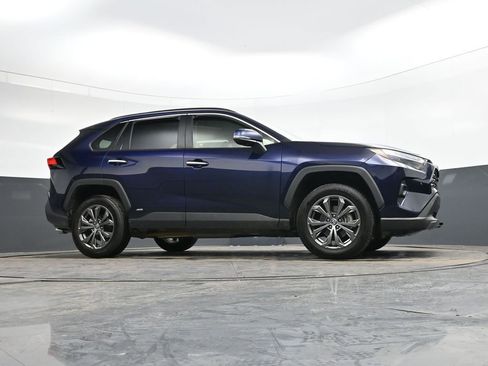 Used 2023 Toyota RAV4 Limited image 35