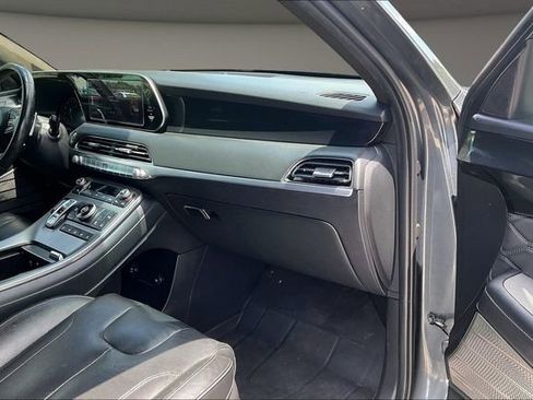 Used 2022 Hyundai Palisade Calligraphy FWD image 15