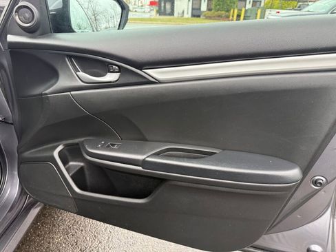 Used 2021 Honda Civic Sport image 27