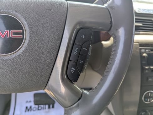Used 2010 GMC Sierra 2500 SLT AWD/4WD image 12