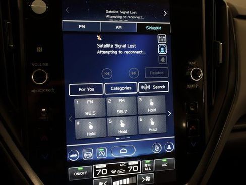 New 2026 Subaru Crosstrek 2.5i Limited w/ Popular Package #3A image 22