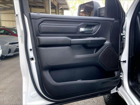 New 2026 RAM 1500 Classic Warlock AWD/4WD image 18