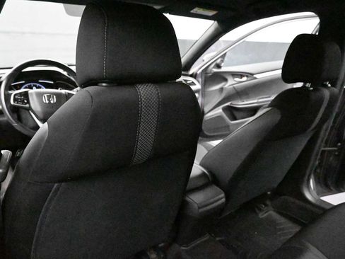 Used 2021 Honda Civic Sport image 18