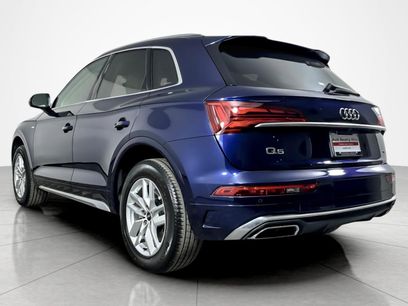 Used 2022 Audi Q5 2.0T Premium