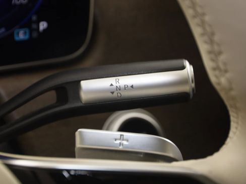 Used 2022 Mercedes-Benz EQS 450+ Sedan image 7