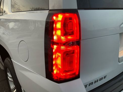 Used 2017 Chevrolet Tahoe LT image 31