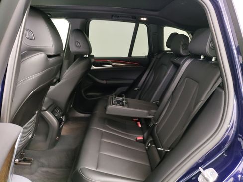 Certified 2023 BMW X3 sDrive30i w/ Convenience Package image 29