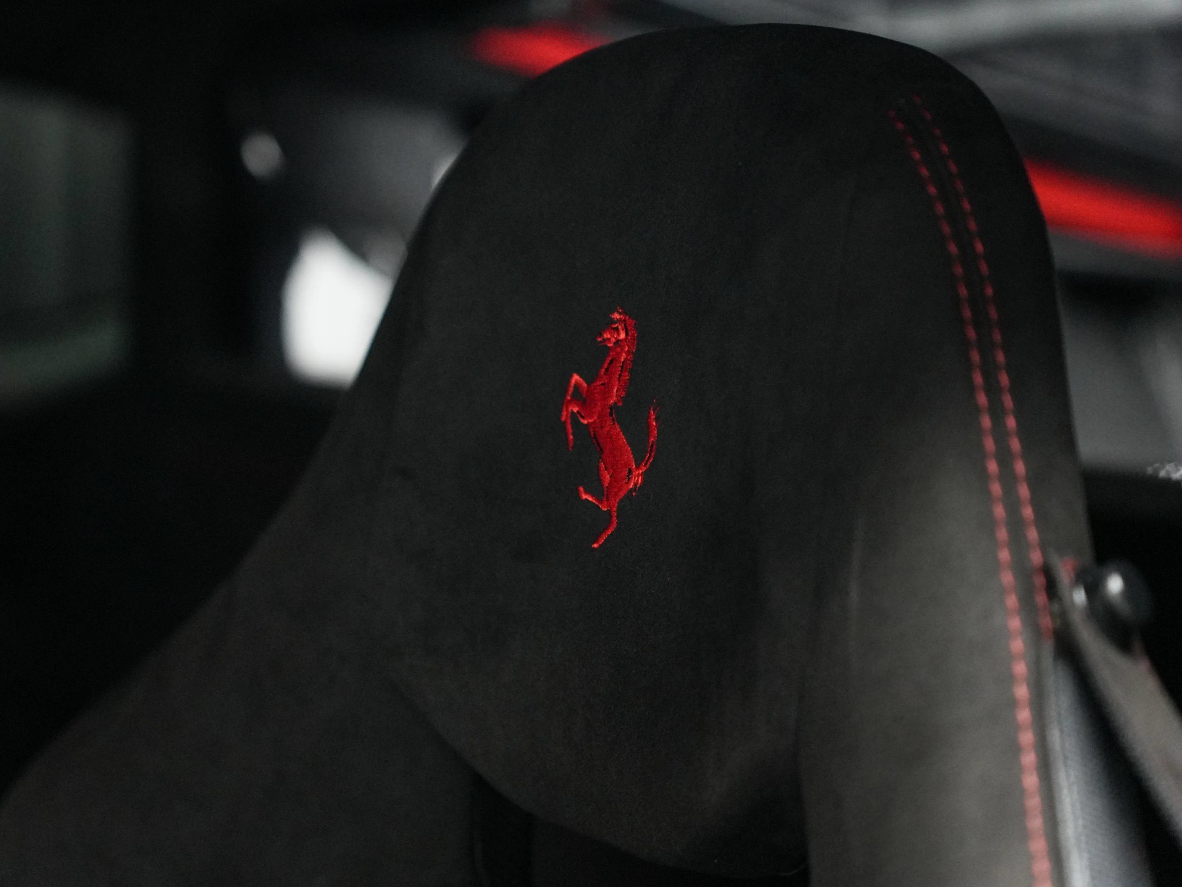 Used 2009 Ferrari F430 Scuderia RWD image 36