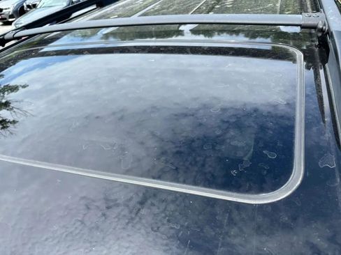 Used 2017 Toyota Sequoia Limited AWD/4WD image 10