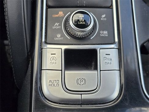 Certified 2022 Kia Telluride EX w/ EX Premium Package image 33