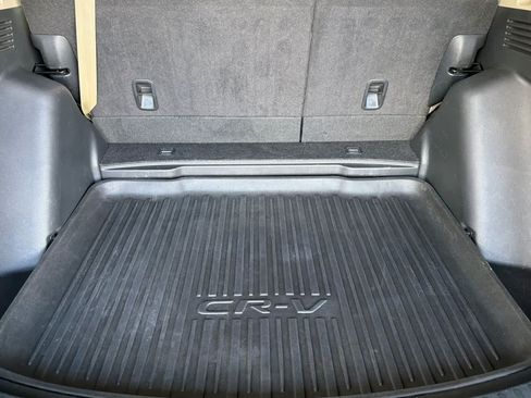 Used 2019 Honda CR-V EX-L image 16