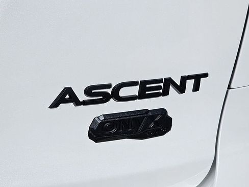 New 2026 Subaru Ascent Bronze Edition image 13
