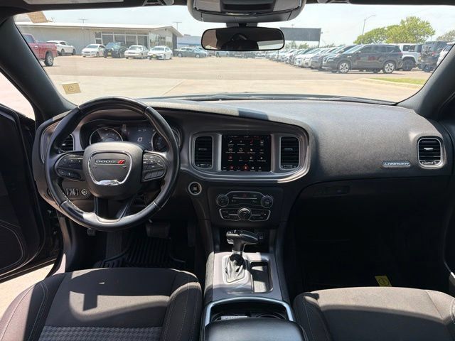 Used 2023 Dodge Charger SXT RWD image 20
