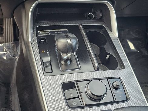 Certified 2024 MAZDA CX-90 Plug-In Hybrid w/ Preferred AWD/4WD image 34