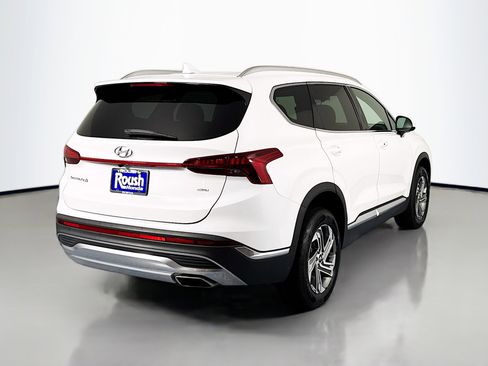 Used 2022 Hyundai Santa Fe SEL w/ Cargo Package image 5
