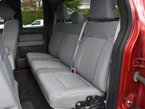 Used 2013 Ford F150 XLT w/ XLT Chrome Pkg image 10