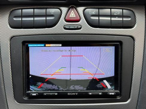 Used 2004 Mercedes-Benz C 230 Coupe image 26