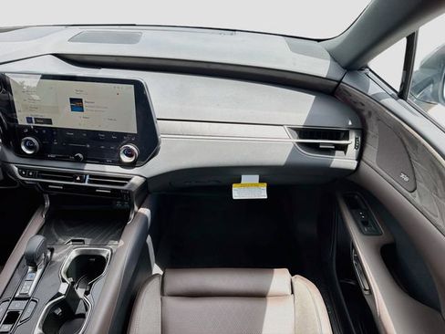 New 2026 Lexus RX 350 FWD image 19