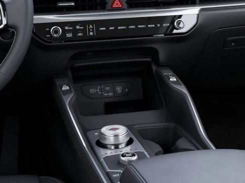 New 2025 Kia Sorento EX w/ EX Panoramic Sunroof Package image 24