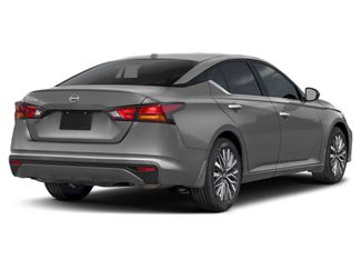 Used 2025 Nissan Altima 2.5 SV FWD video 2