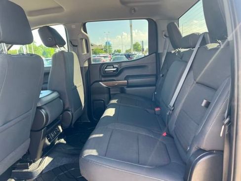 Used 2019 Chevrolet Silverado 1500 LT Trail Boss w/ Convenience Package image 17