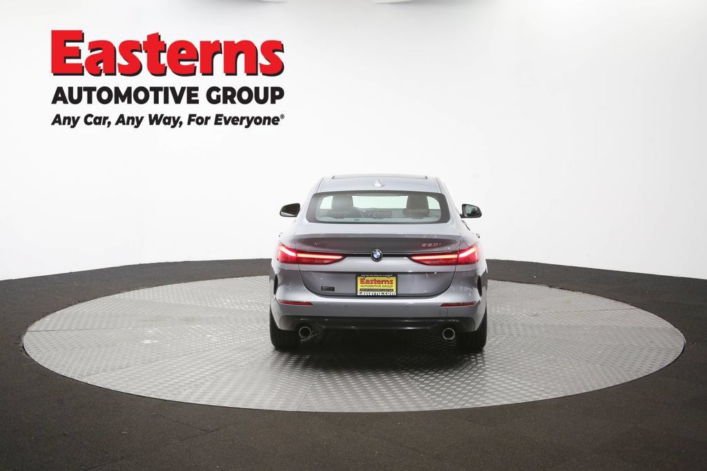 Used 2024 BMW 228i xDrive Gran Coupe AWD/4WD image 41