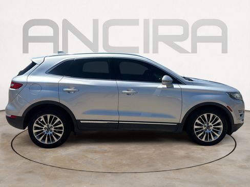 Used 2015 Lincoln MKC FWD w/ Equipment Group 102A Reserve image 11