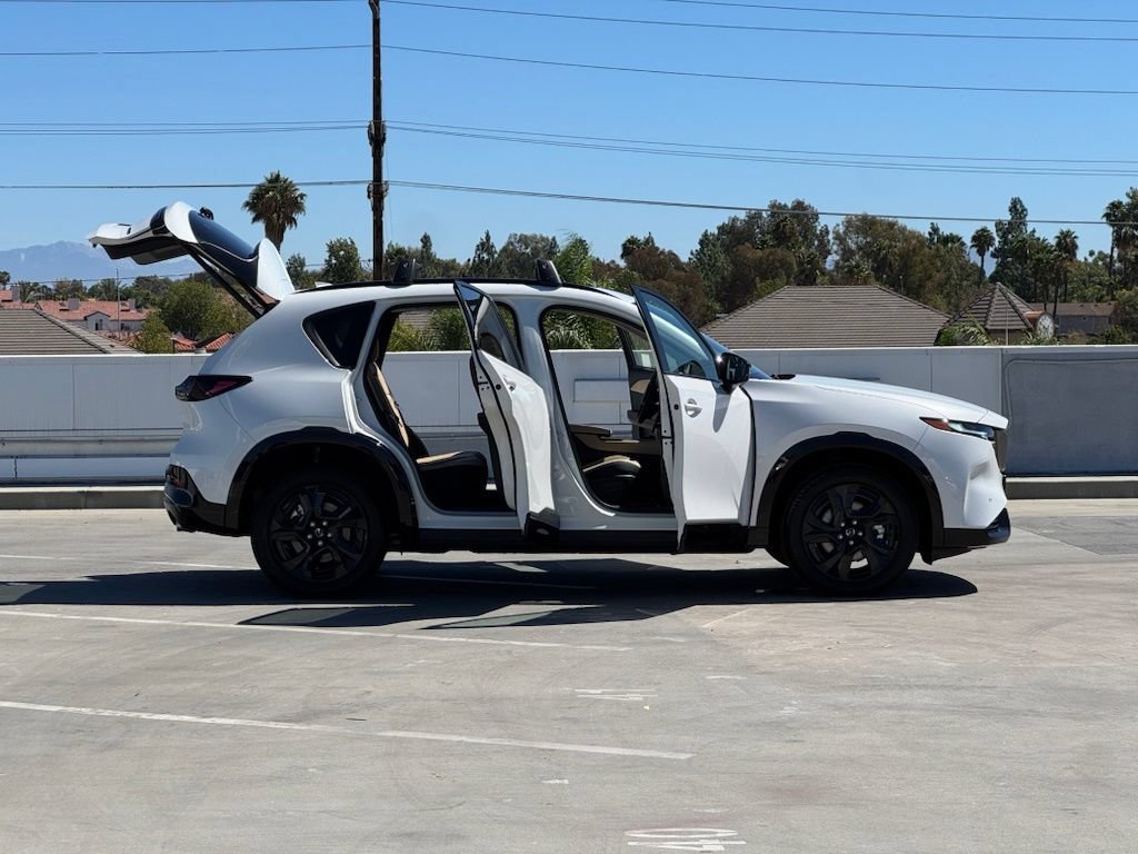 New 2026 MAZDA CX-5 2.5 S w/ Premium Plus Package AWD/4WD image 27
