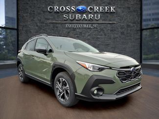 New 2026 Subaru Crosstrek 2.0i Premium video 1