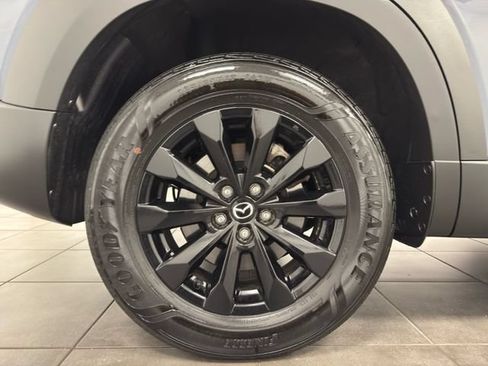 Used 2025 MAZDA CX-50 AWD 2.5 S w/ Select Package image 27