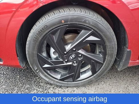 Used 2026 Hyundai Elantra Sport image 26