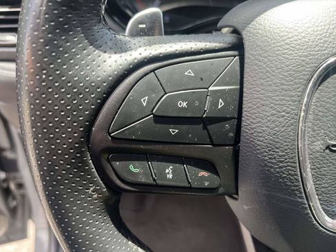Used 2022 Dodge Durango GT AWD/4WD image 17